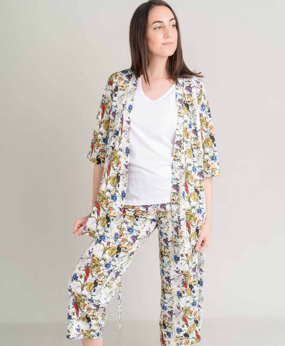 Pijama Set - Kawaii - Jiyu Collection