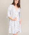Kimono - Yellow Rose Collection
