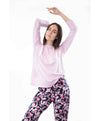 Pijama Set - Mariana - Magnolia Collection