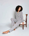 PJ Set - Monalisa - Daisy Collection