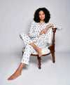 PJ Set - Monalisa Hearts - Cool Mom Collection