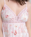 Nightgown - Atenas - Orchid Collection