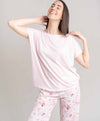 Pijama Set - Nina - Orchid Collection