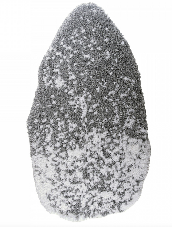 Stone Bath Rug (28x47)