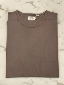  Piero (T-Shirt) - Taupe - Short Sleeve