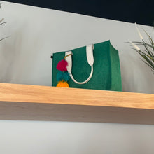  Green Eco Bag