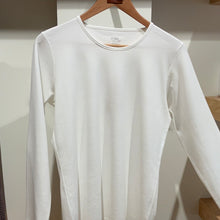  T-Shirt - Mariana Long Sleeve white