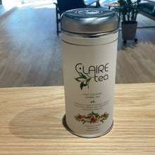  Tea - (Fruit Cocktail)