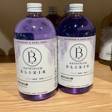  Elixir Becalm Bubble Bath (Bathorium)