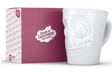  Porcelain Mug - Tasty (Tassen)