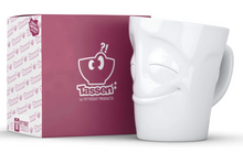  Porcelain Mug - Cheery (Tassen)