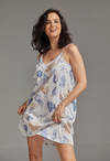 Sidney Nightgown - Ocean Collection